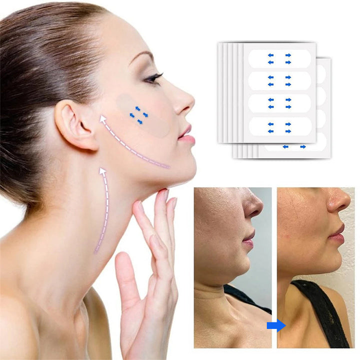 Azura | Invisible Face Lifter Tape