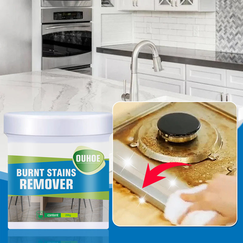 BowLift | Multifunctional Cleaning Powder