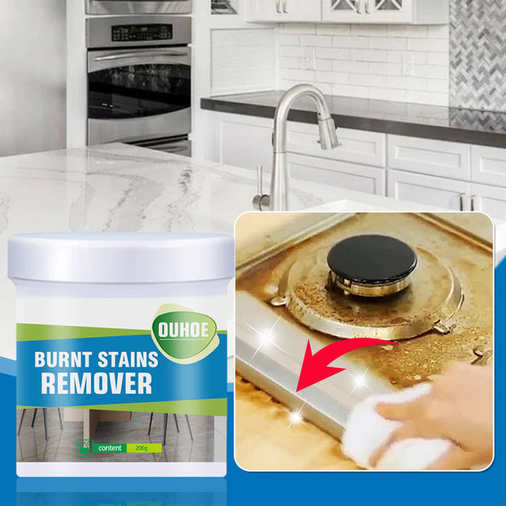BowLift | Multifunctional Cleaning Powder