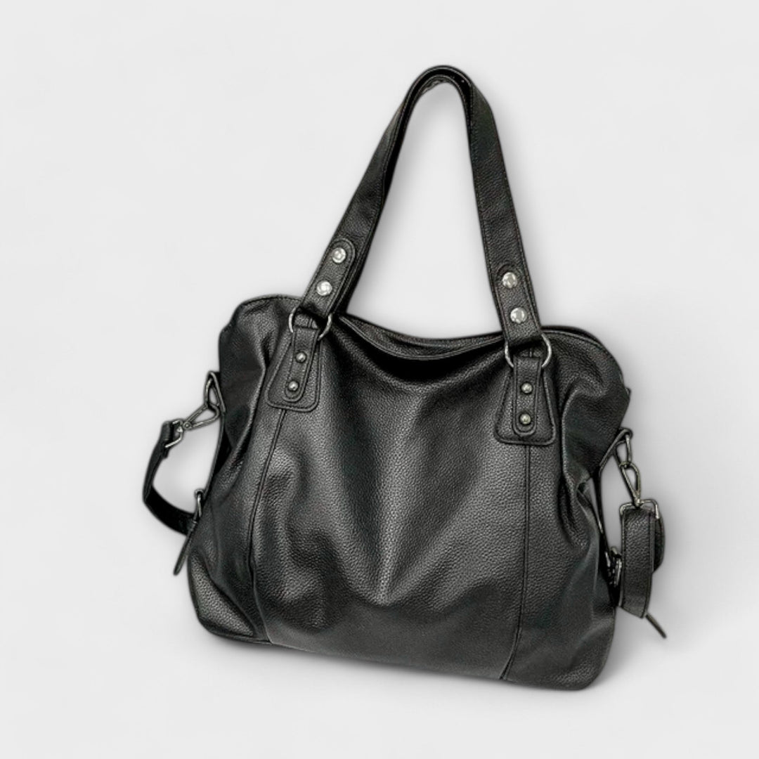 Hobo Shoulder Bag