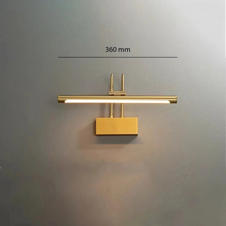 BowLift | Modern Minimalistic Picture Light