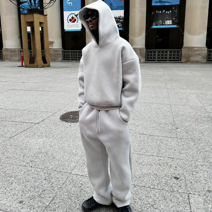 Bodhi™ | Casual Tracksuit Set
