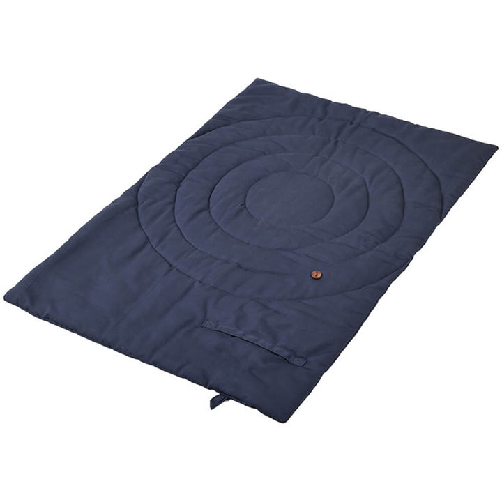 Azura | Folding Waterproof Portable Dog Car Seat Mat Dog Camping Mat