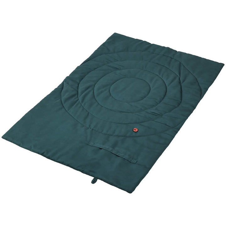 Azura | Folding Waterproof Portable Dog Car Seat Mat Dog Camping Mat