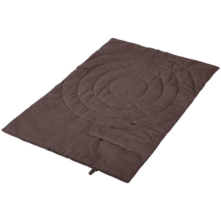 Azura | Folding Waterproof Portable Dog Car Seat Mat Dog Camping Mat