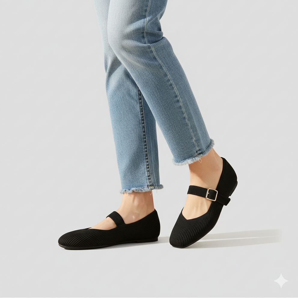 Aveline Comfort Loafer