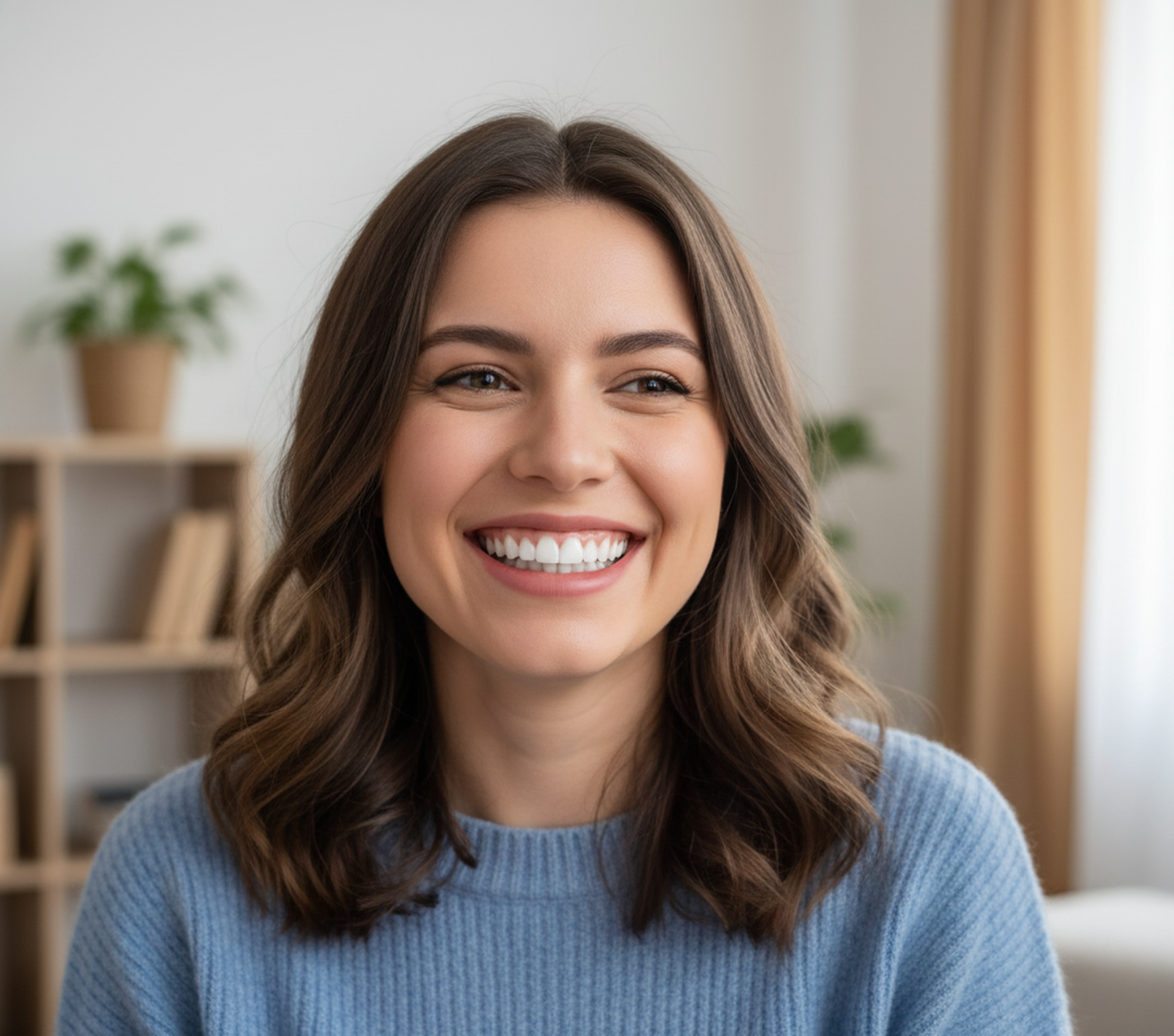 Azura | Snap-On Cosmetic Veneers | Instant Smile Cover for Imperfections