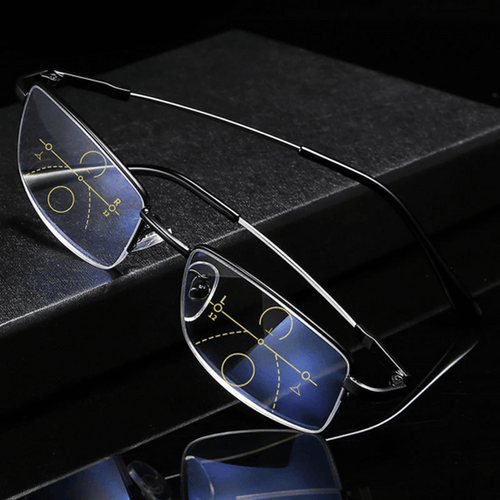 Azura | Progressive Multifocal Glasses