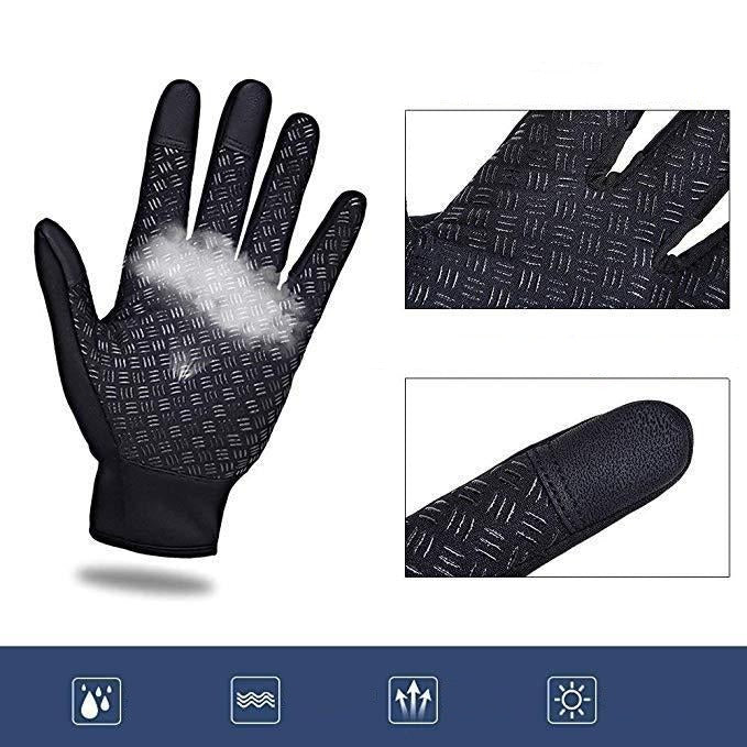 Azura | waterproof and windproof gloves