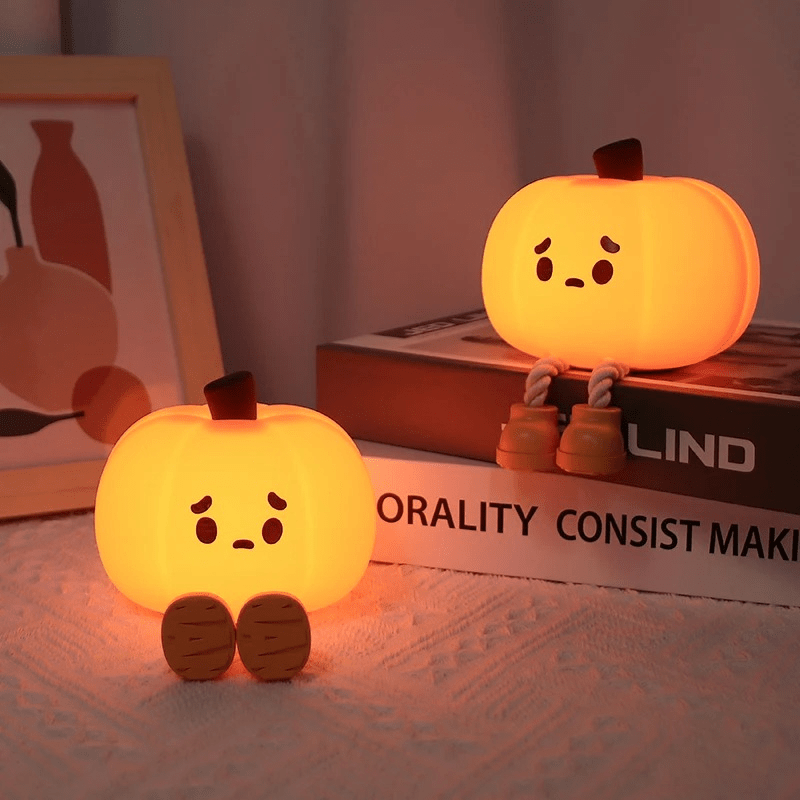 BowLift | Magical LED Night Light for Children