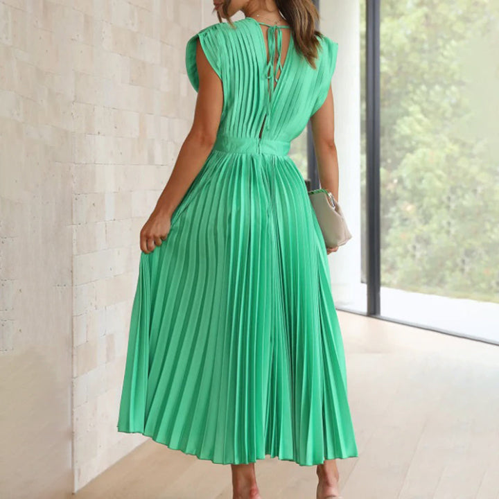 Anna - Elegant Dress