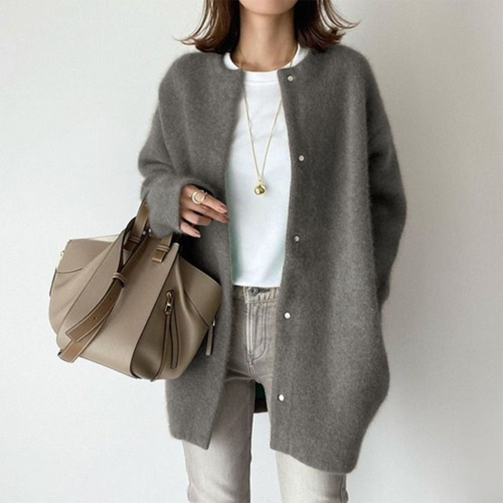 Raveena | Comfortable Cardigan