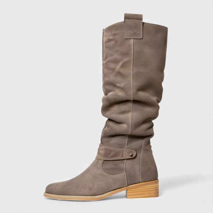 Bree™ Elegant Boots