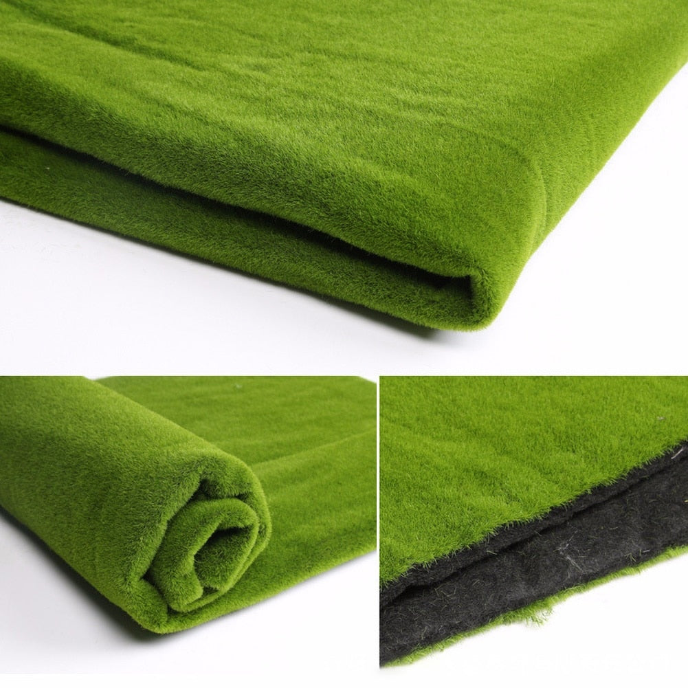 BowLift | Artificial Moss Lawn Landscape Decoration