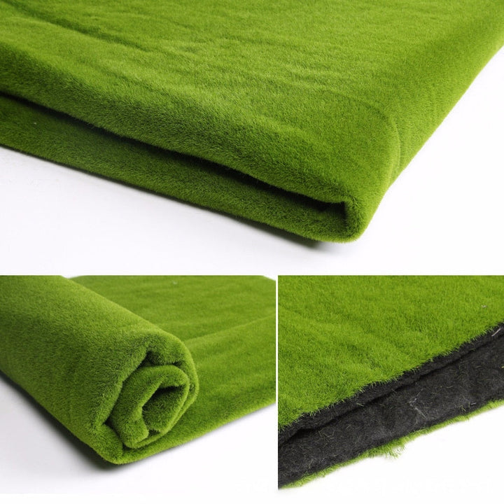 BowLift | Artificial Moss Lawn Landscape Decoration