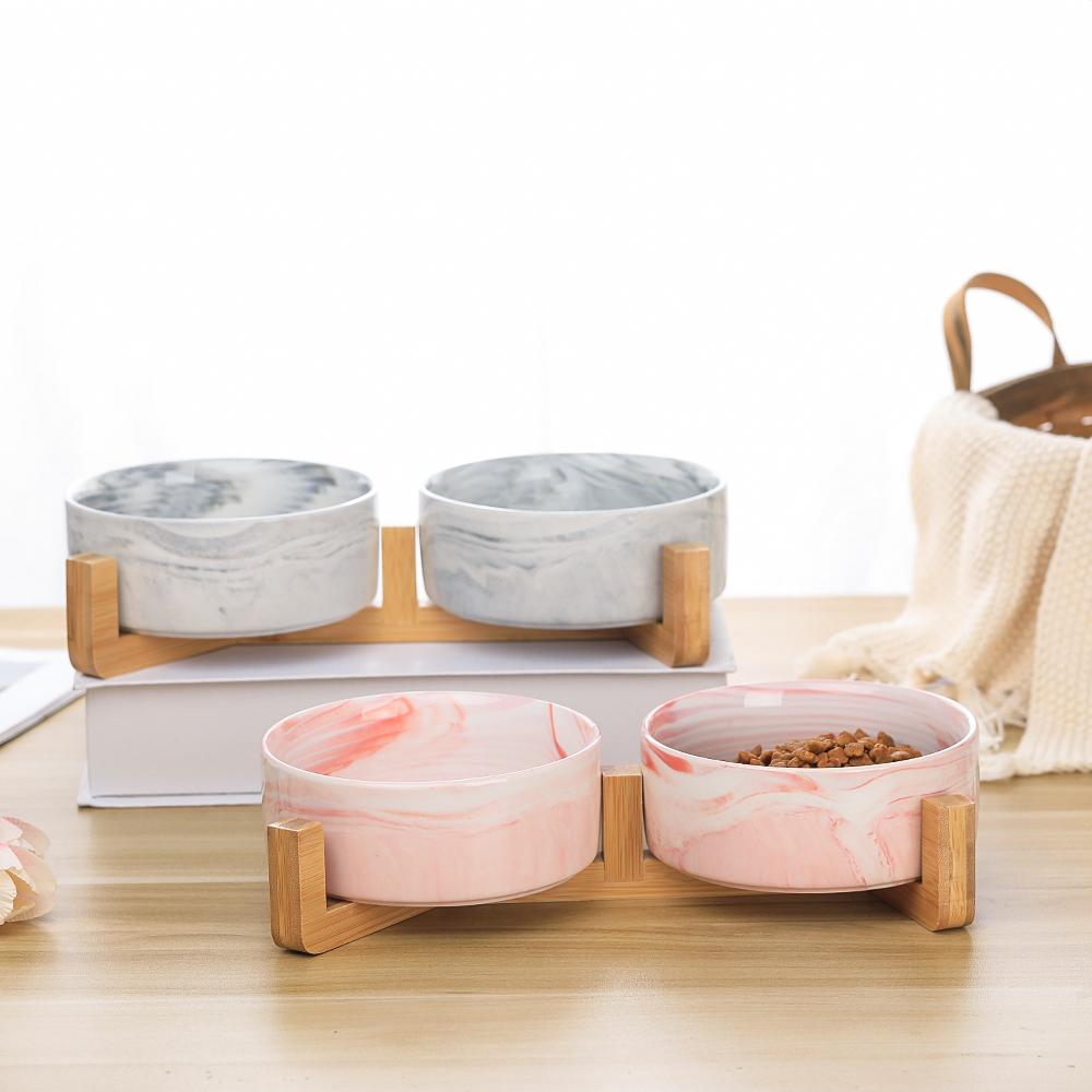Azura | Ceramic Feeding Bowls