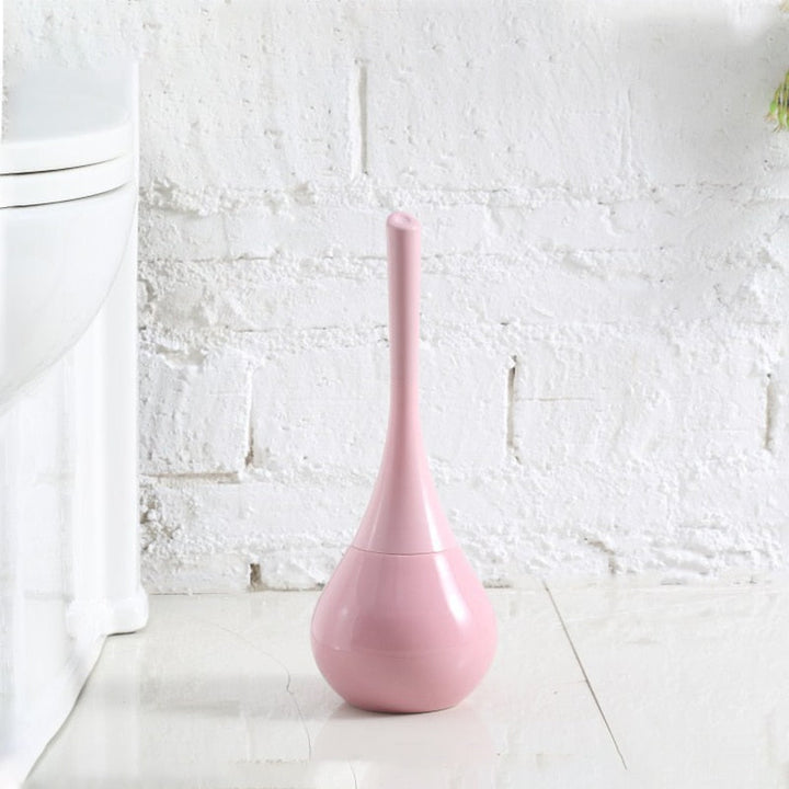 BowLift | LuxeBrush – Elegant toilet brush with innovative hygienic functionality