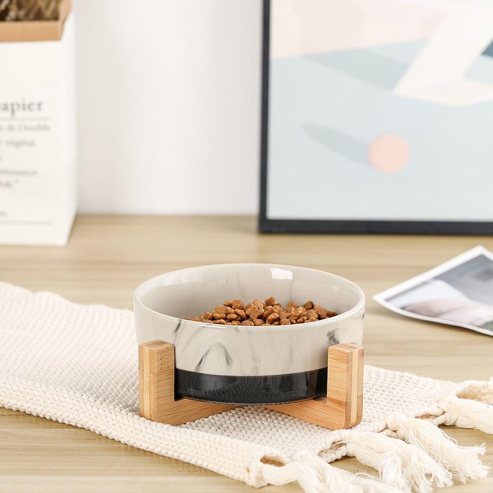 Azura | Ceramic Feeding Bowls