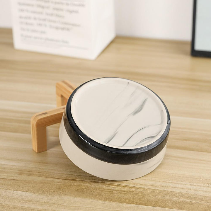 Azura | Ceramic Feeding Bowls