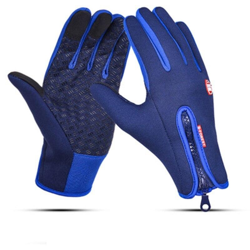 Azura | waterproof and windproof gloves