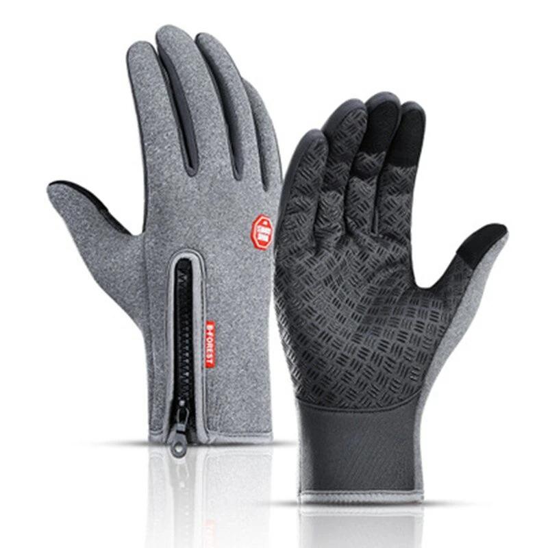 Azura | waterproof and windproof gloves