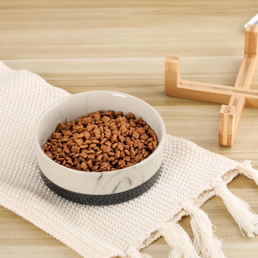 Azura | Ceramic Feeding Bowls