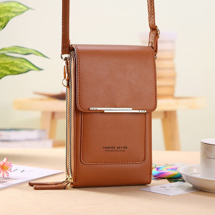 SmartPhoneCase - Elegant and Practical Phone Case Azura
