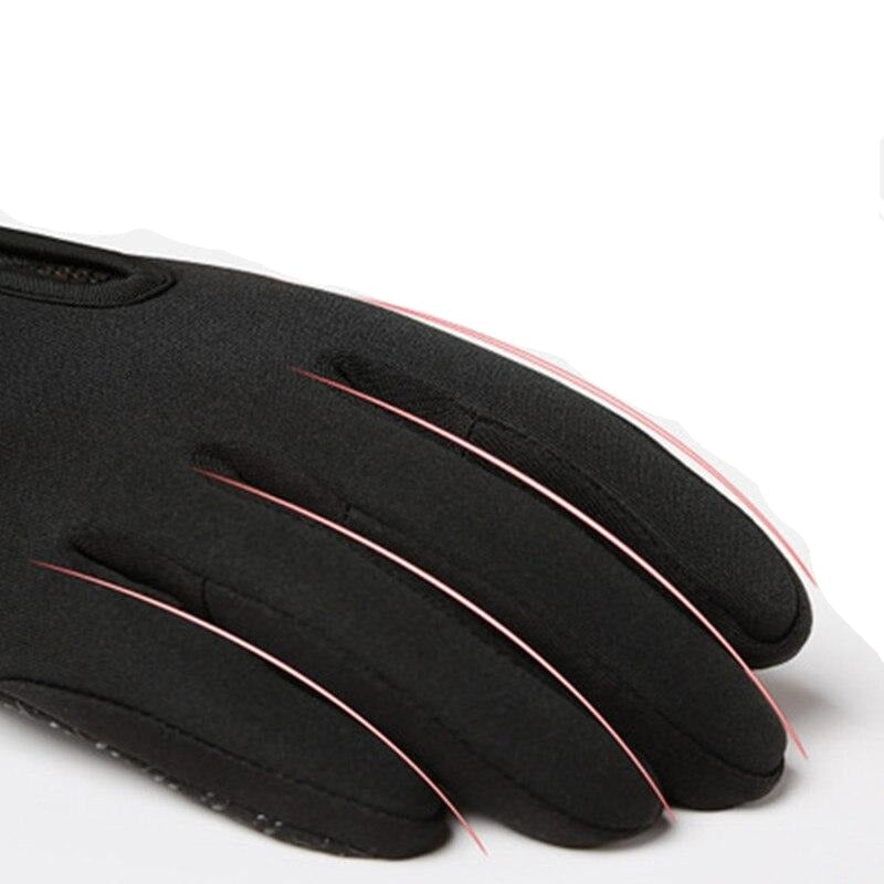Azura | waterproof and windproof gloves