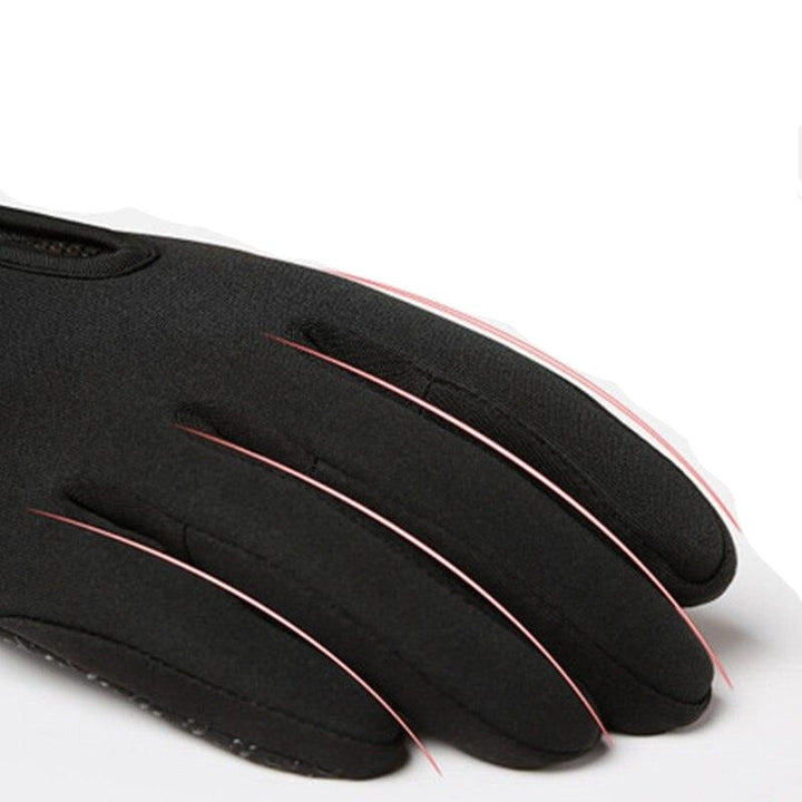 Azura | waterproof and windproof gloves