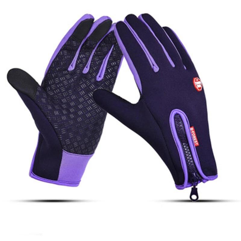 Azura | waterproof and windproof gloves
