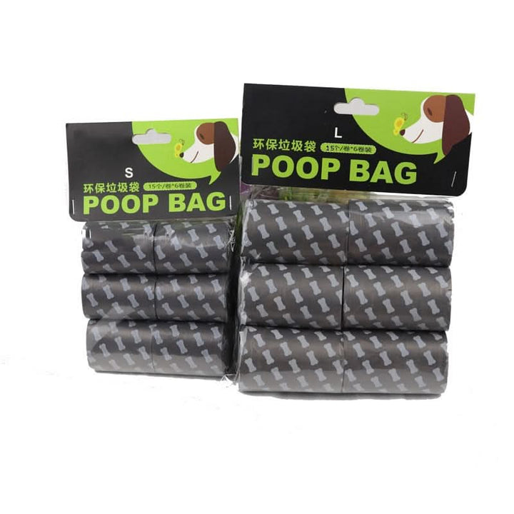 Azura | PAWPICK SCOOPER – Portable dog poop scooper with clip & one-handed operation