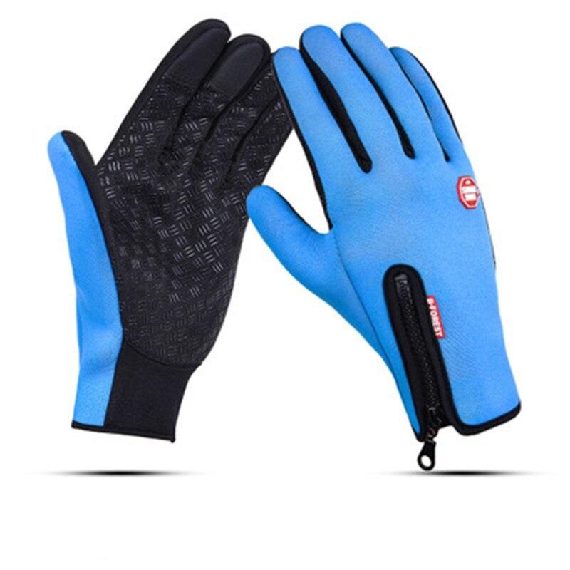 Azura | waterproof and windproof gloves