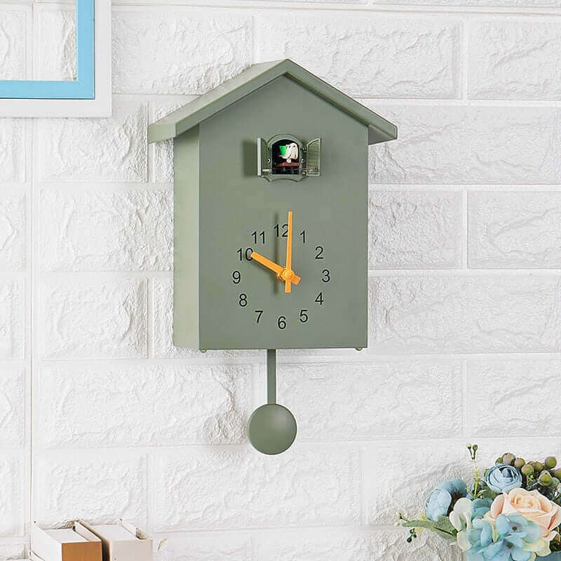 BowLift | Modern Cuckoo Clocks