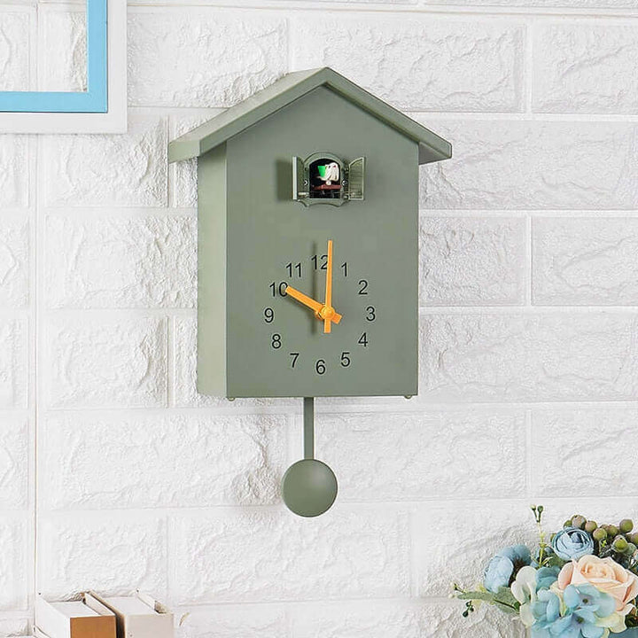 BowLift | Modern Cuckoo Clocks