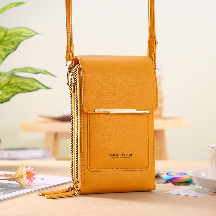 SmartPhoneCase - Elegant and Practical Phone Case Azura