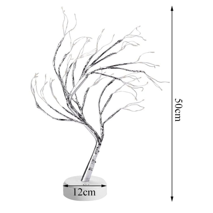 BowLift | Light Tree Table Lamp