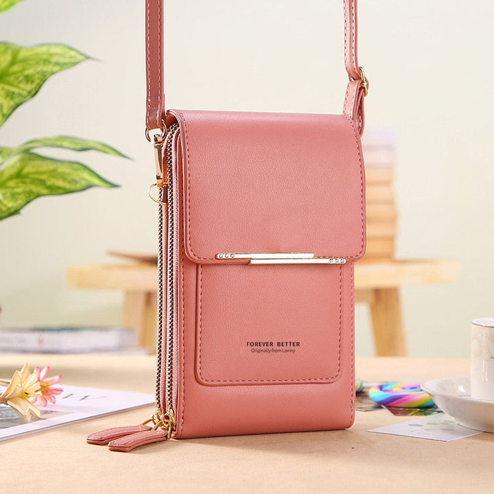 SmartPhoneCase - Elegant and Practical Phone Case Azura