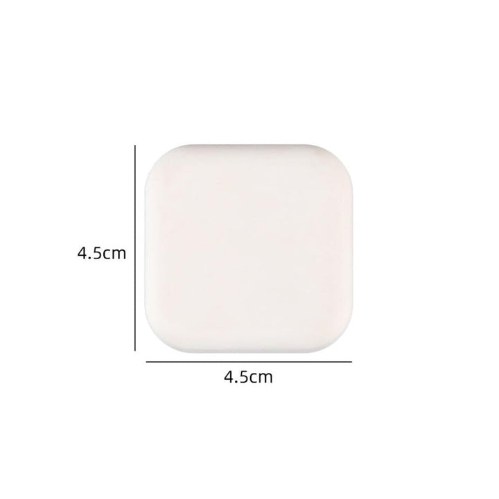BowLift | Silicone Door Stopper Buffer with Self-Adhesive Sound-Dampening Anti-Shock Protection for DIY Wall Protection