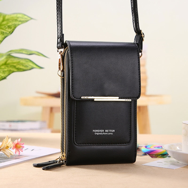 SmartPhoneCase - Elegant and Practical Phone Case Azura