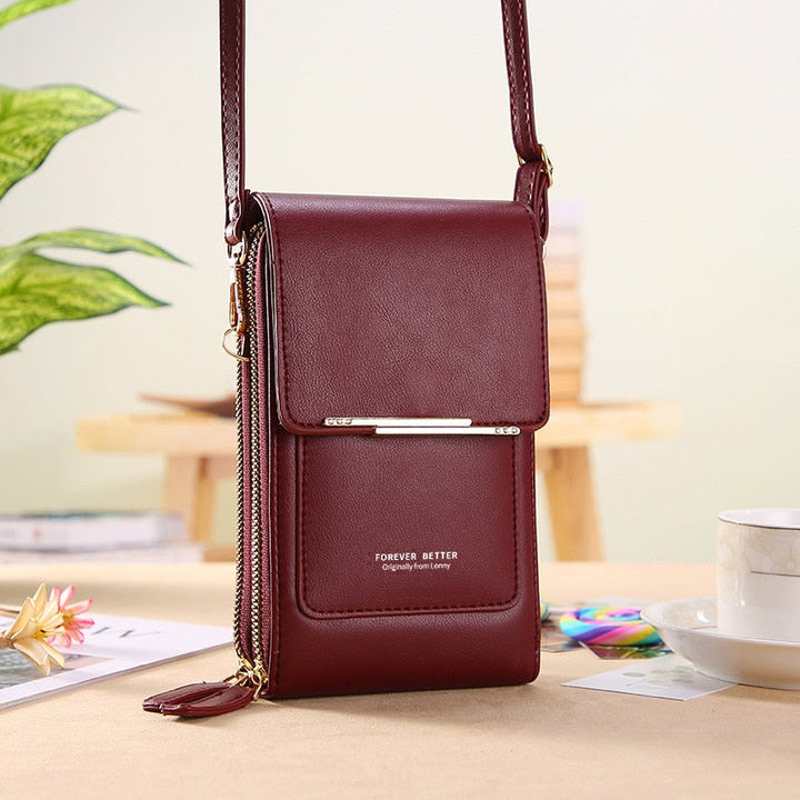SmartPhoneCase - Elegant and Practical Phone Case Azura