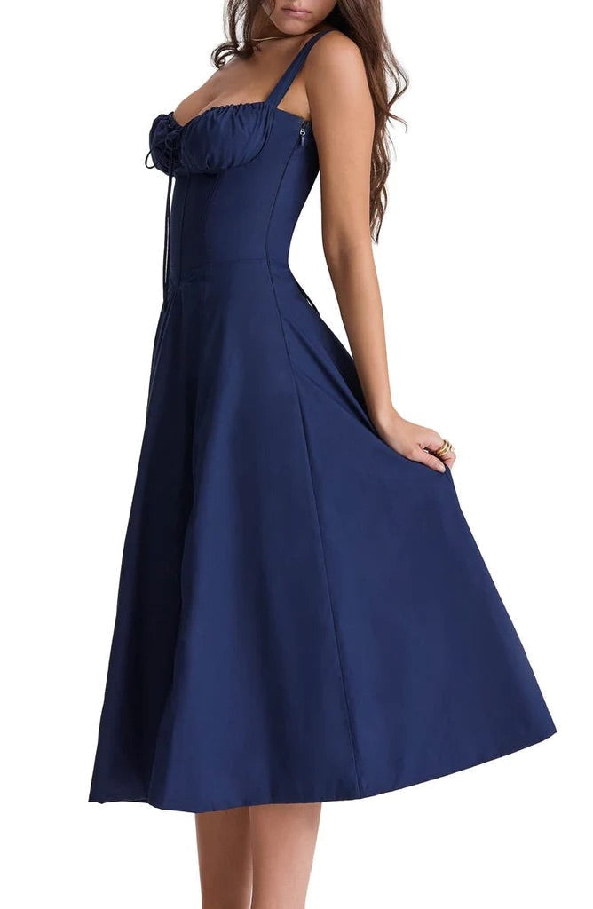 Bella | Spring Dress