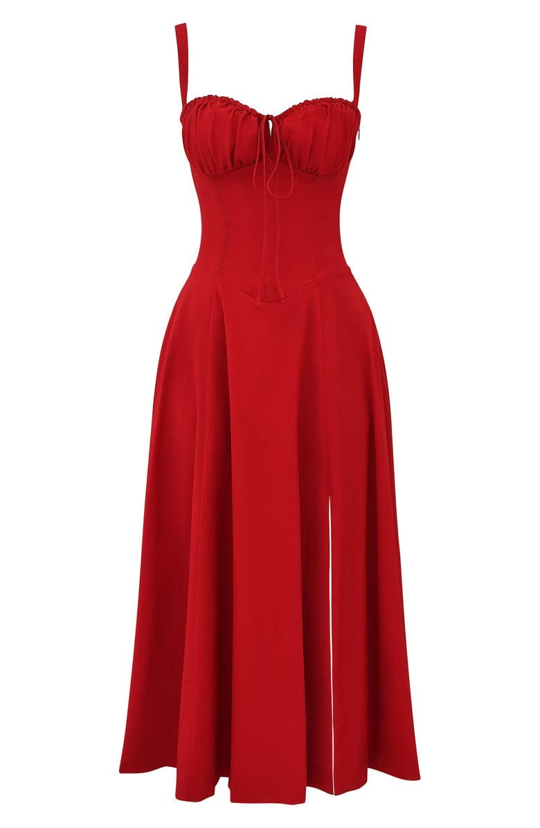 Bella | Spring Dress