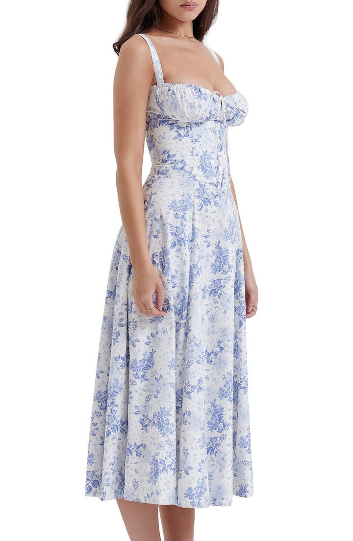 Bella | Spring Dress