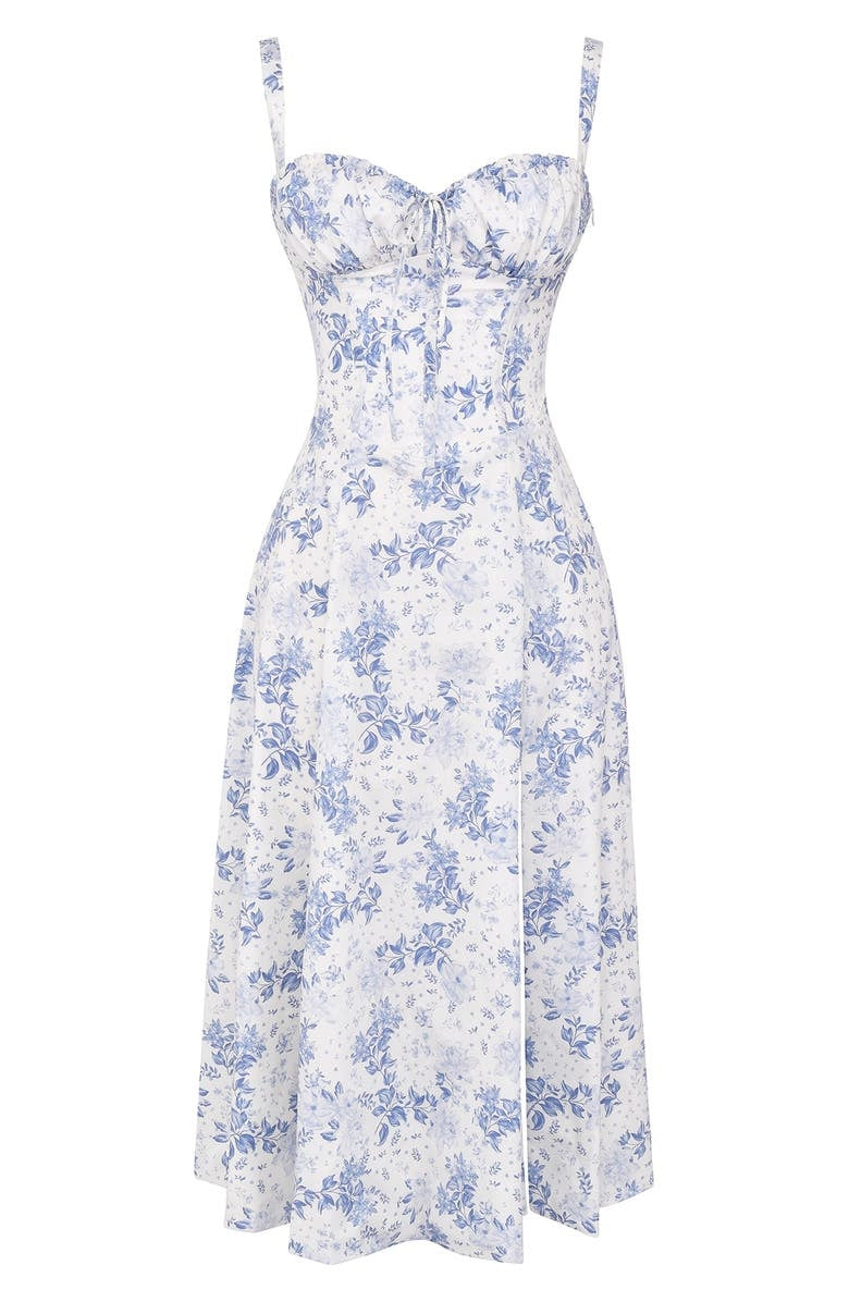 Bella | Spring Dress