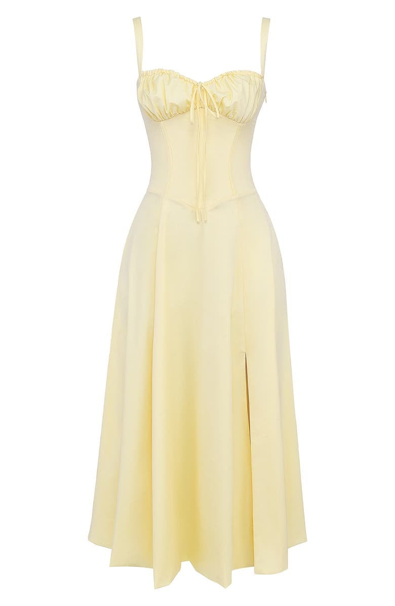 Bella | Spring Dress