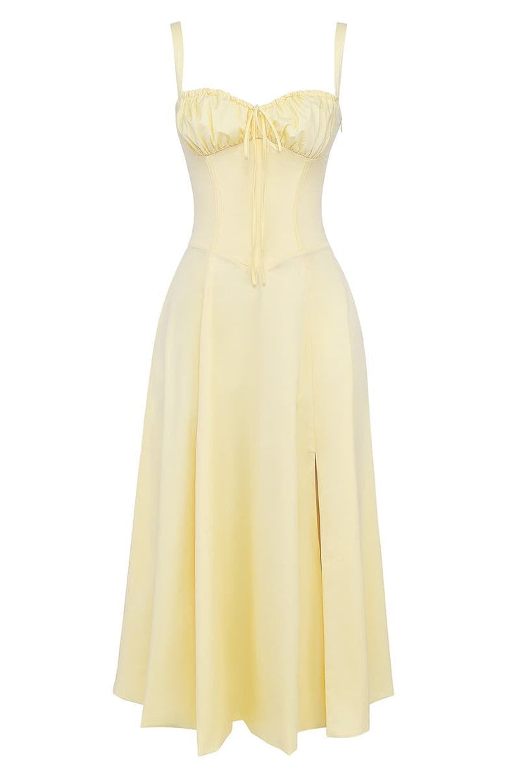 Bella | Spring Dress