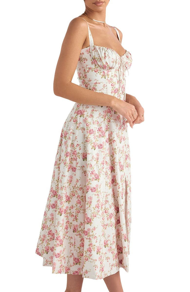 Bella | Spring Dress