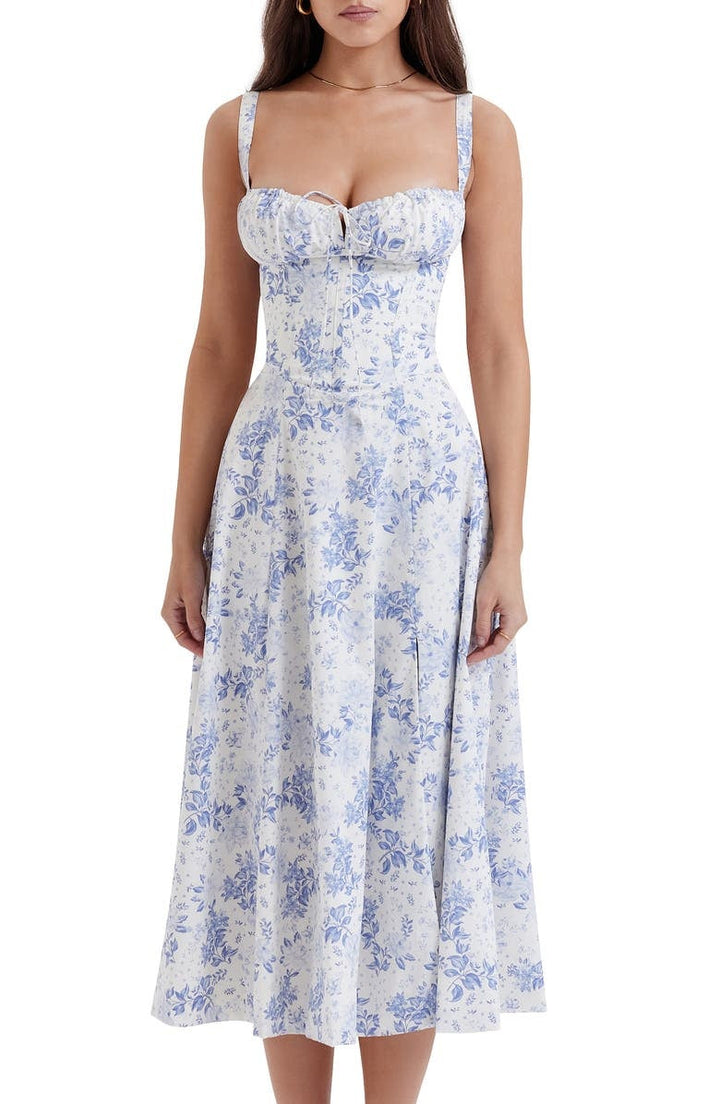 Bella | Spring Dress