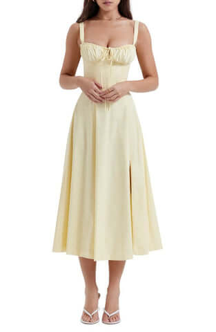 Bella | Spring Dress