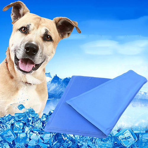 Pet Cooling Mat | Azura